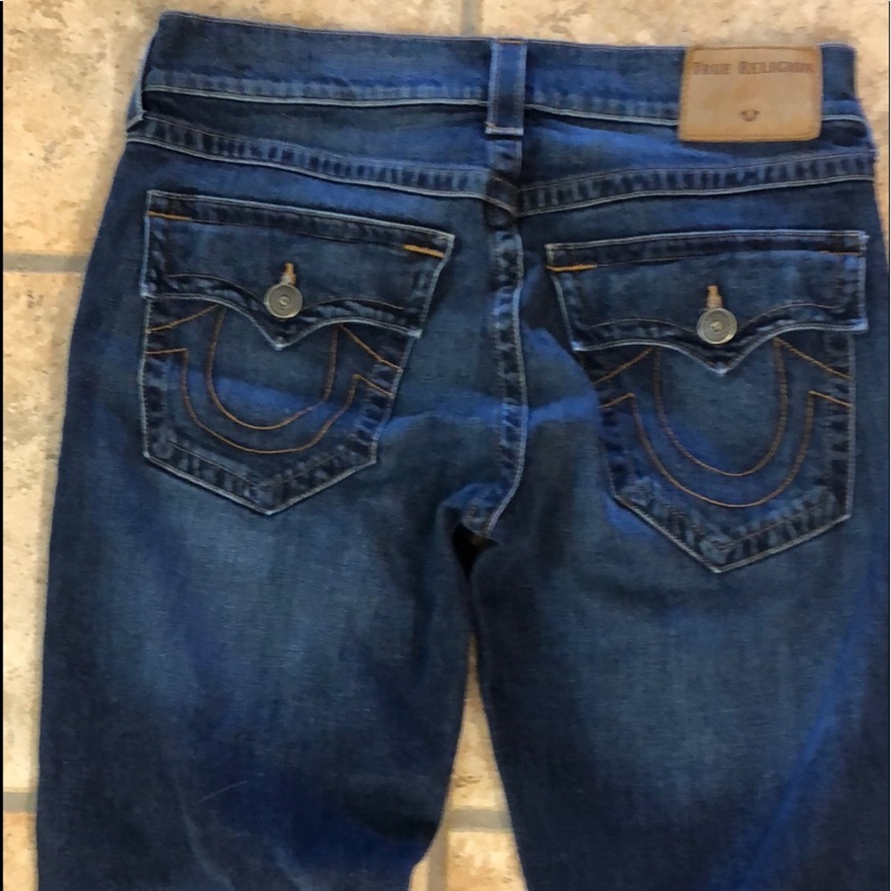 True Religion jeans